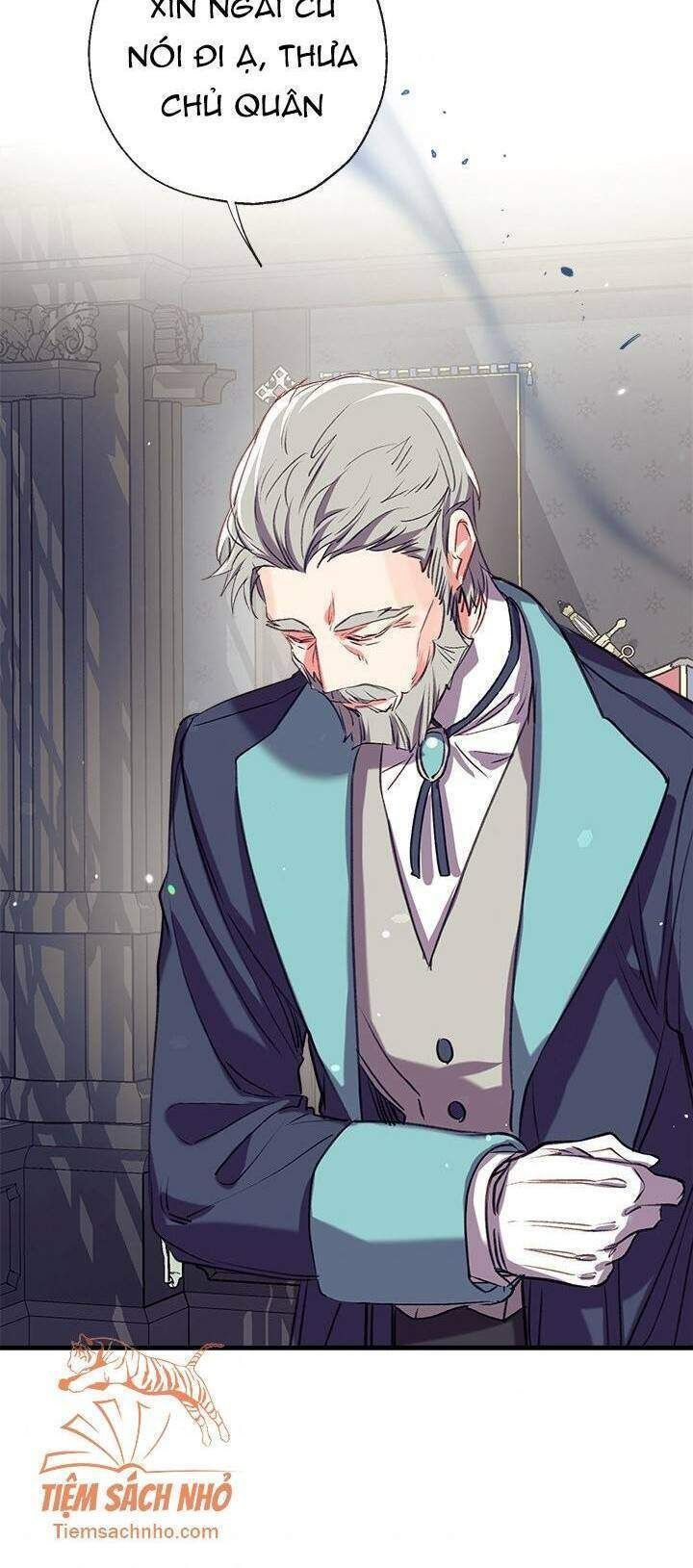 Chúng Ta Có Thể Trở Thành Người Nhà Không? Chapter 32.5 - Trang 2
