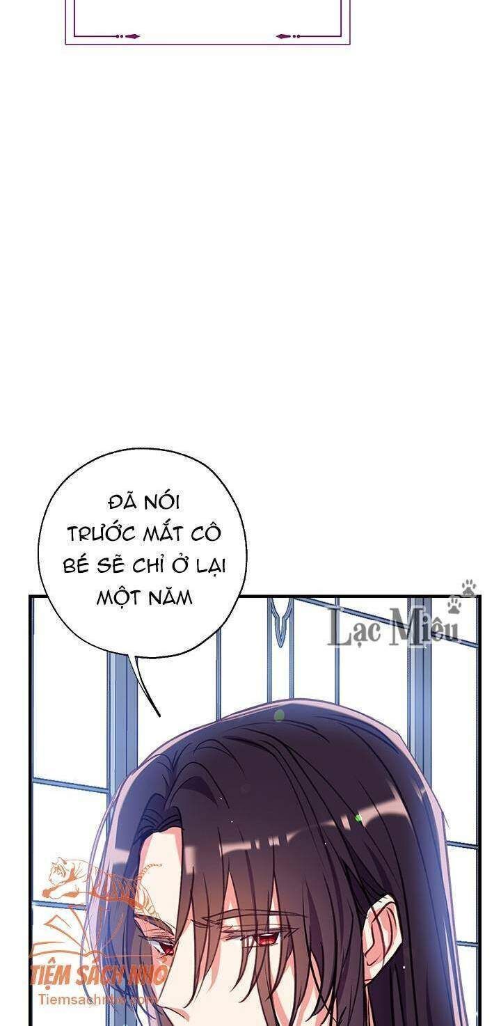 Chúng Ta Có Thể Trở Thành Người Nhà Không? Chapter 32.5 - Trang 2