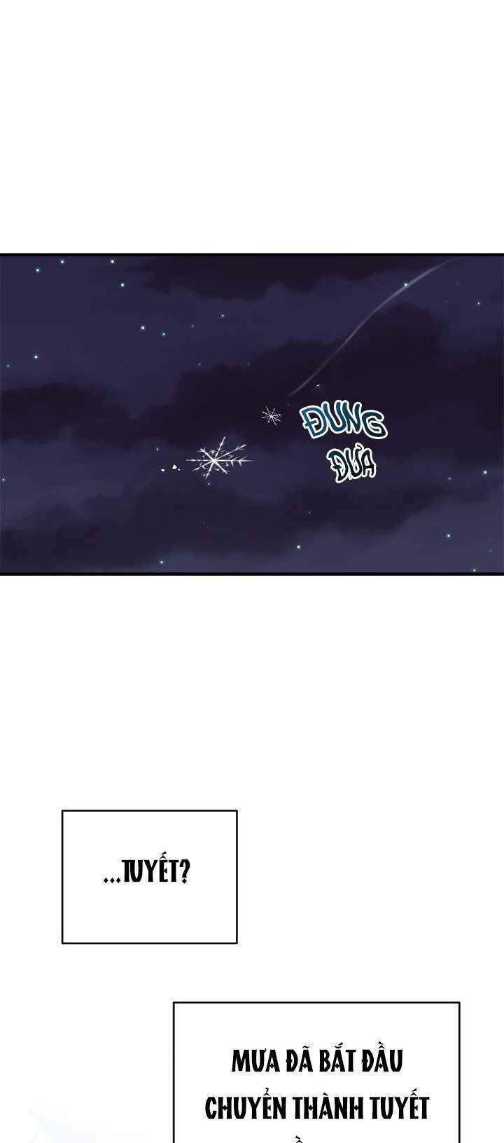 Chúng Ta Có Thể Trở Thành Người Nhà Không? Chapter 32.5 - Trang 2