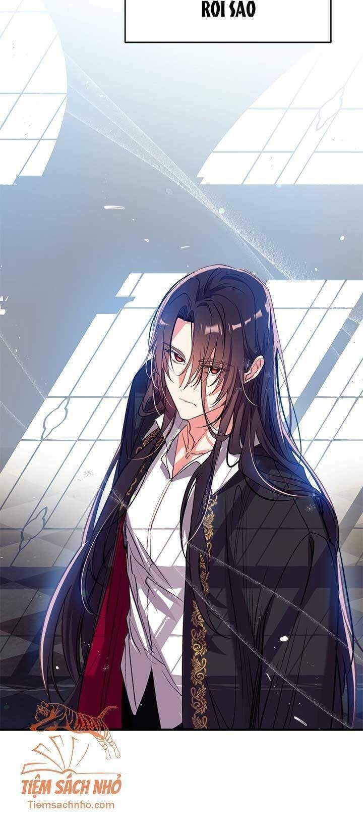 Chúng Ta Có Thể Trở Thành Người Nhà Không? Chapter 32.5 - Trang 2