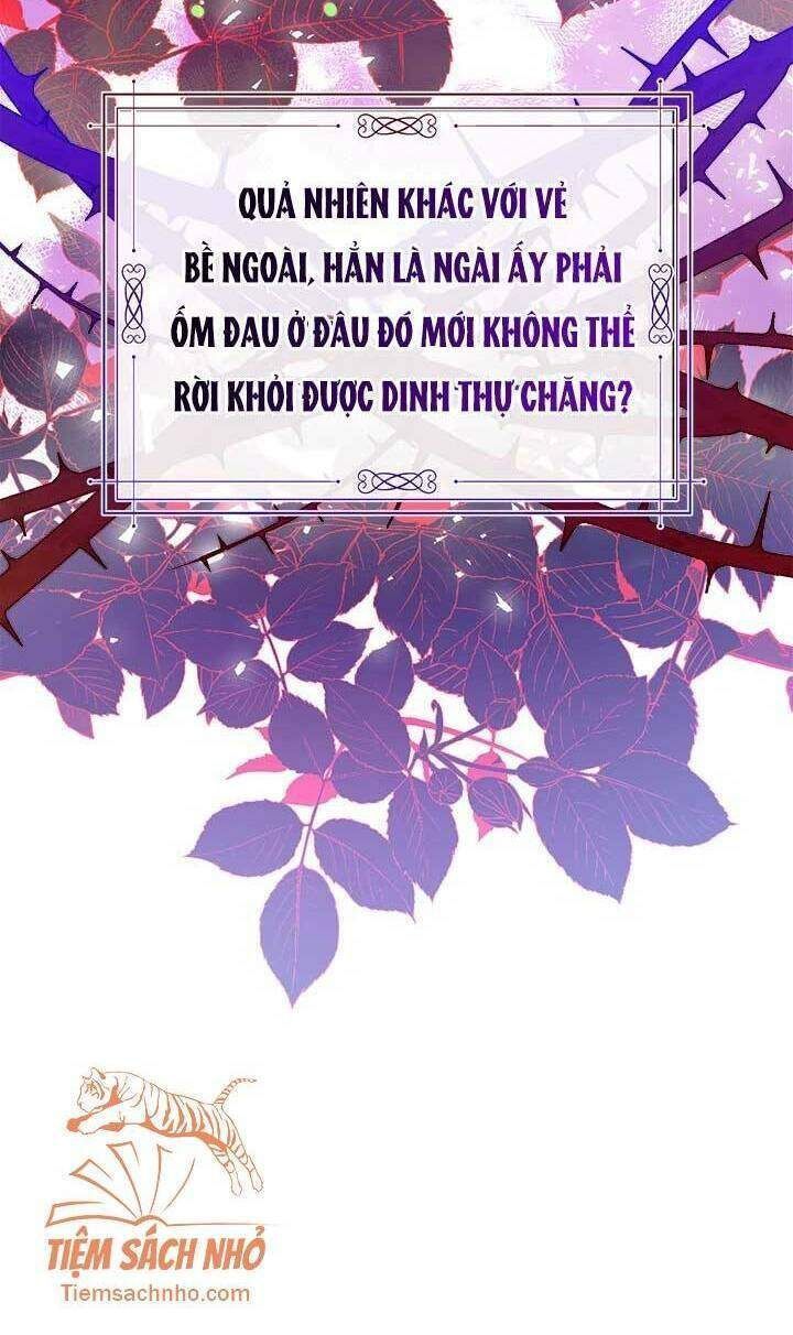 Chúng Ta Có Thể Trở Thành Người Nhà Không? Chapter 32.5 - Trang 2