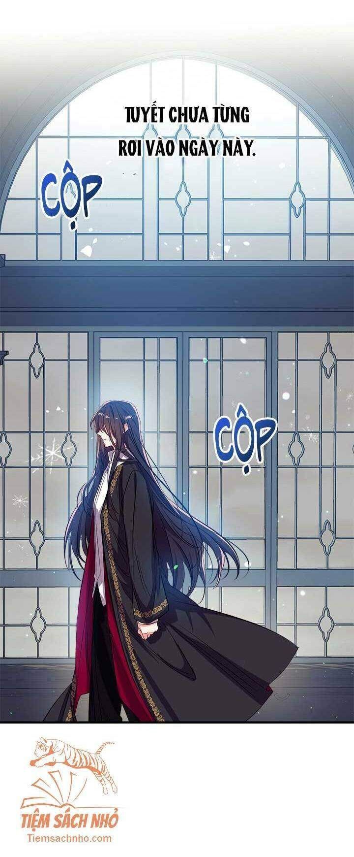 Chúng Ta Có Thể Trở Thành Người Nhà Không? Chapter 32.5 - Trang 2