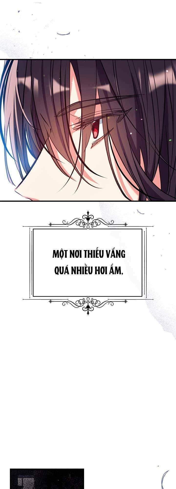 Chúng Ta Có Thể Trở Thành Người Nhà Không? Chapter 32.5 - Trang 2