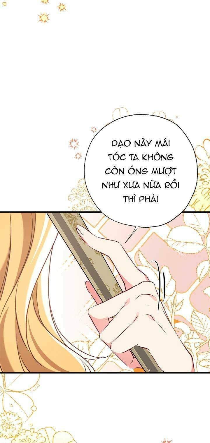 Chúng Ta Có Thể Trở Thành Người Nhà Không? Chapter 32.5 - Trang 2