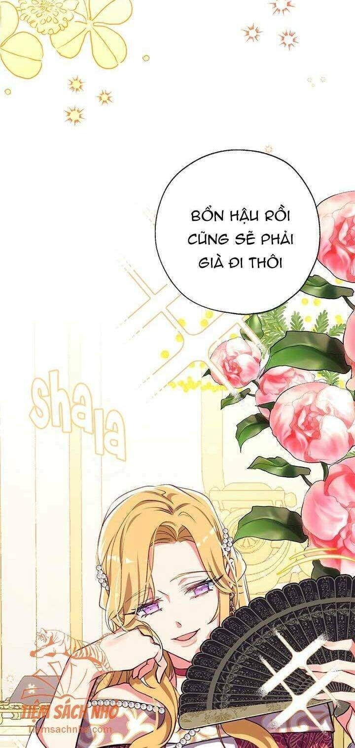 Chúng Ta Có Thể Trở Thành Người Nhà Không? Chapter 32.5 - Trang 2