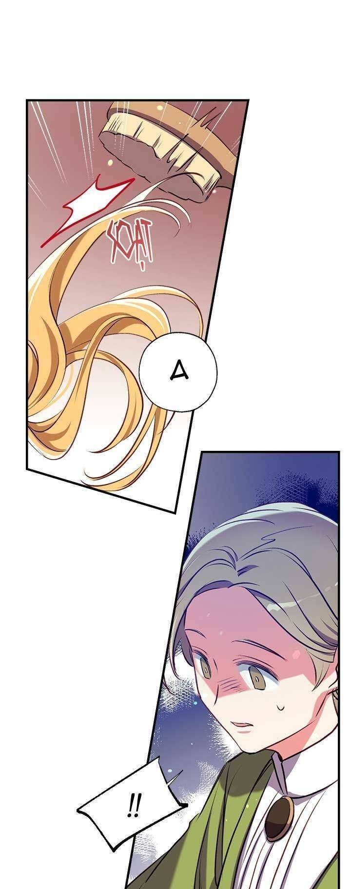 Chúng Ta Có Thể Trở Thành Người Nhà Không? Chapter 32.5 - Trang 2