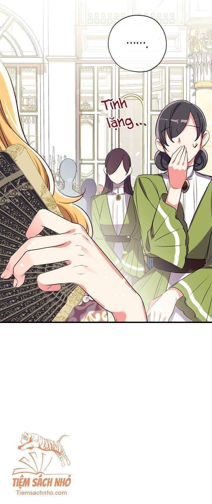 Chúng Ta Có Thể Trở Thành Người Nhà Không? Chapter 32.5 - Trang 2