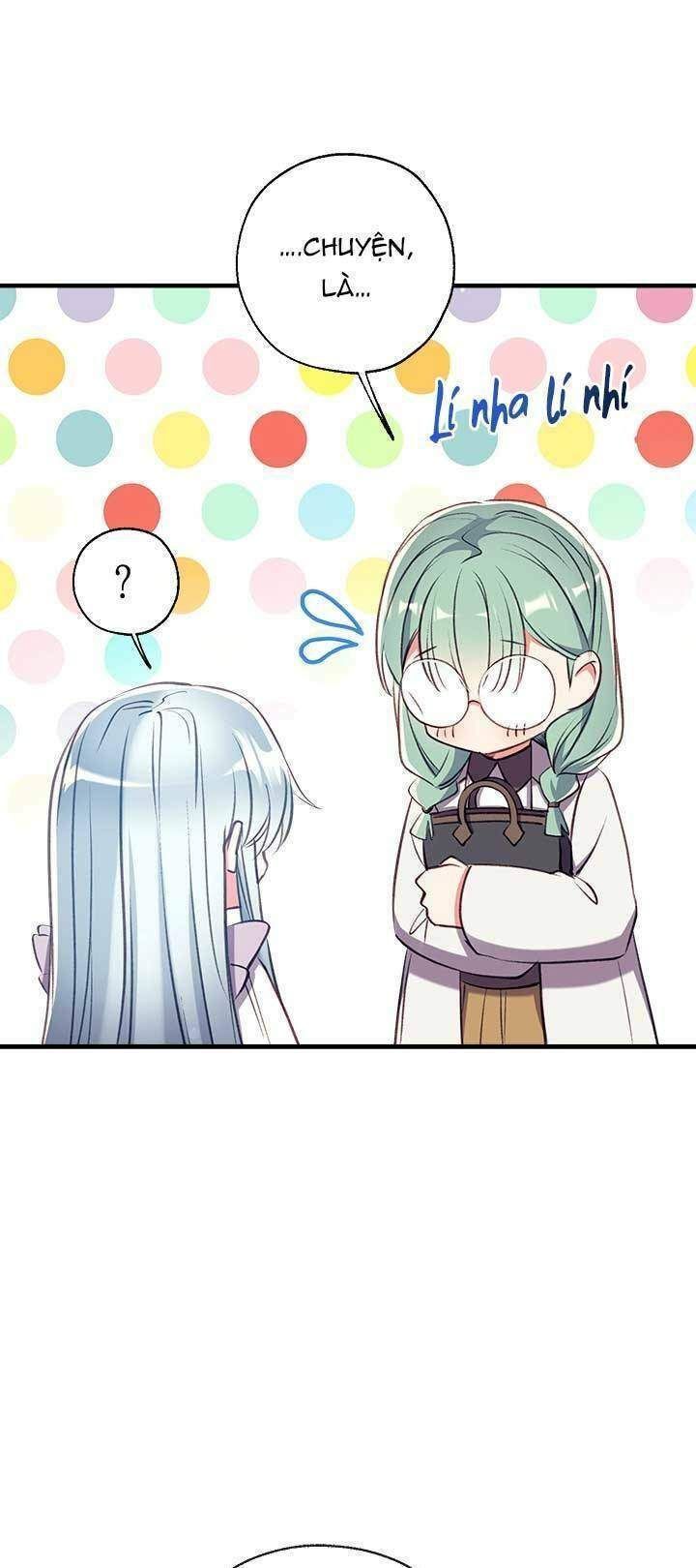 Chúng Ta Có Thể Trở Thành Người Nhà Không? Chapter 32.5 - Trang 2