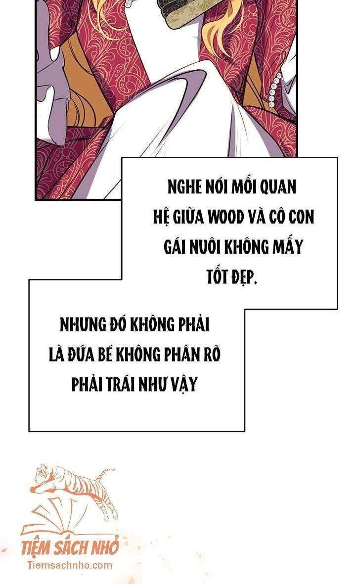 Chúng Ta Có Thể Trở Thành Người Nhà Không? Chapter 32.5 - Trang 2