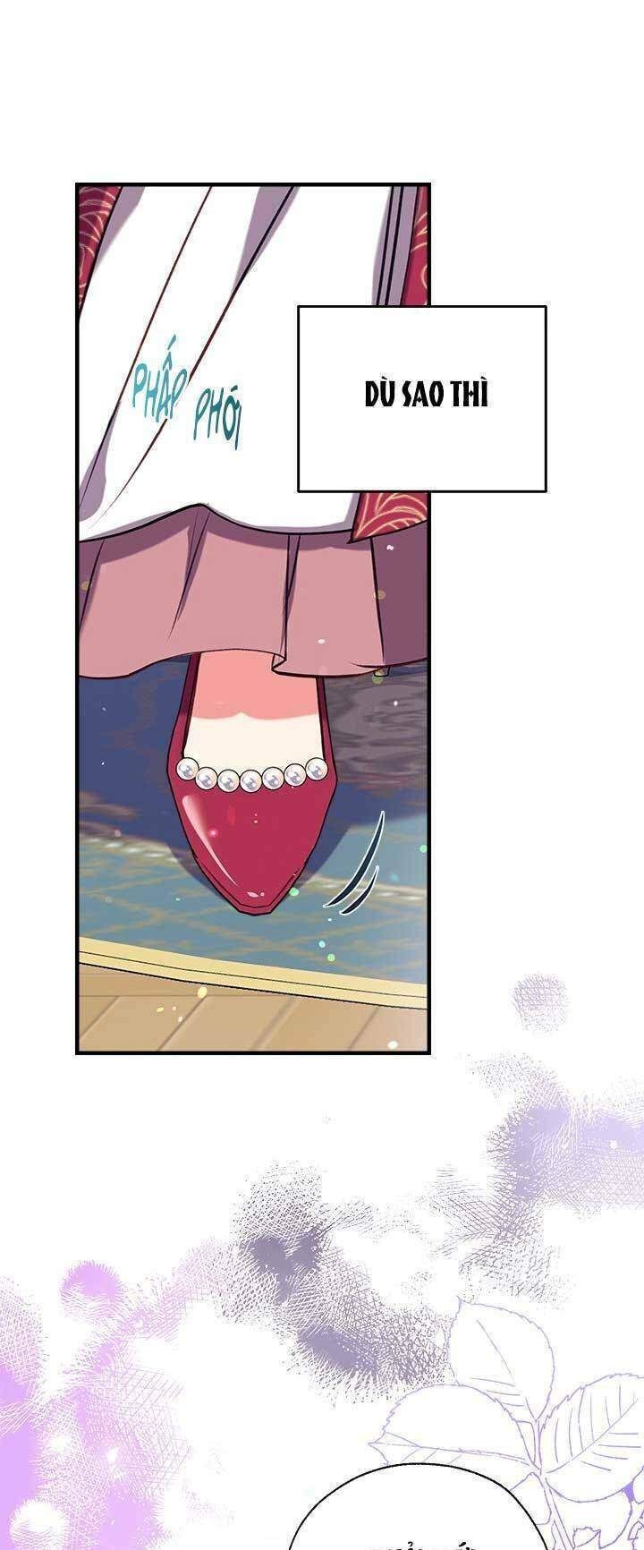 Chúng Ta Có Thể Trở Thành Người Nhà Không? Chapter 32.5 - Trang 2