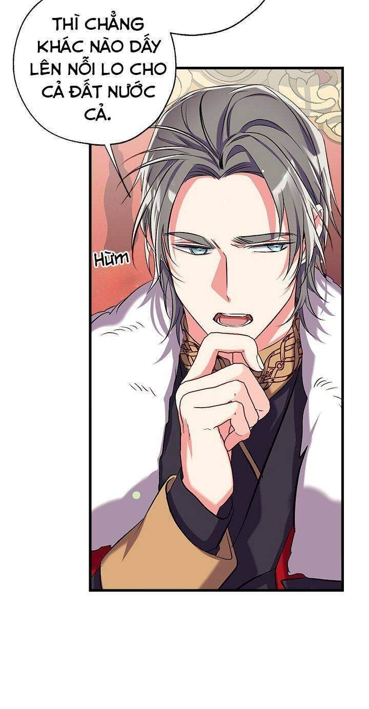 Chúng Ta Có Thể Trở Thành Người Nhà Không? Chapter 33.2 - Trang 2