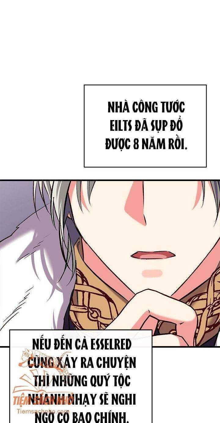 Chúng Ta Có Thể Trở Thành Người Nhà Không? Chapter 33.2 - Trang 2