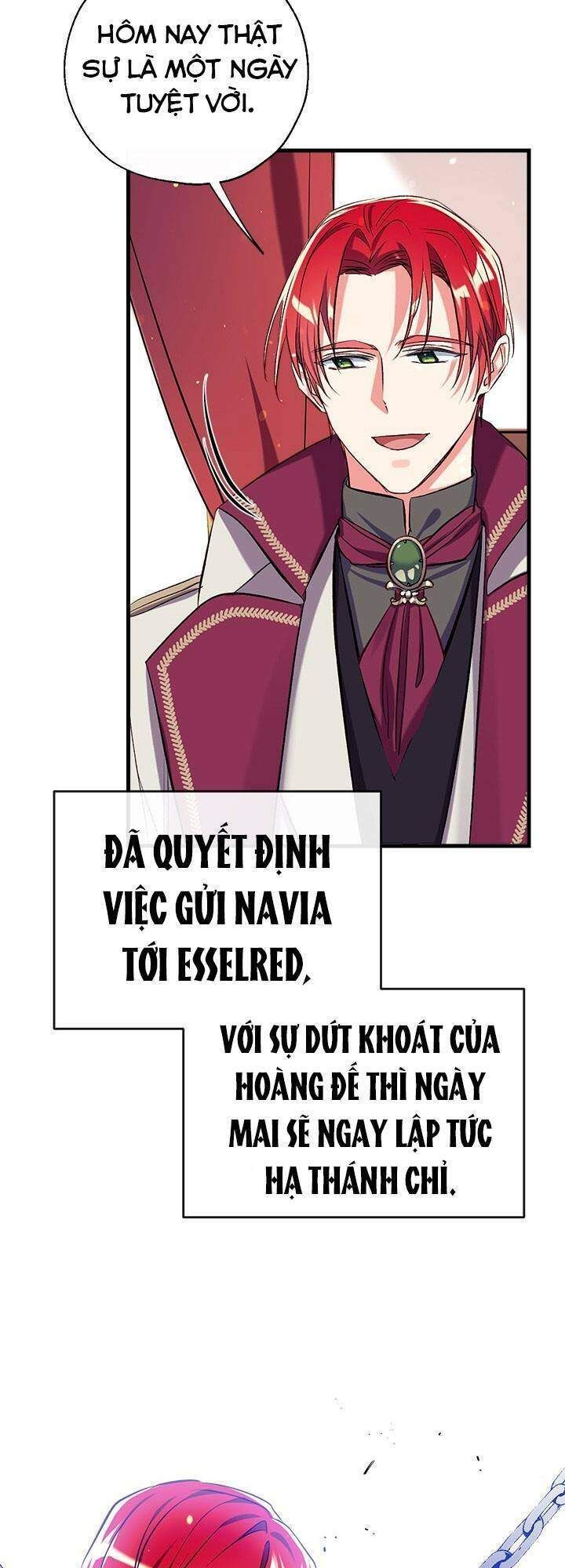 Chúng Ta Có Thể Trở Thành Người Nhà Không? Chapter 33.2 - Trang 2