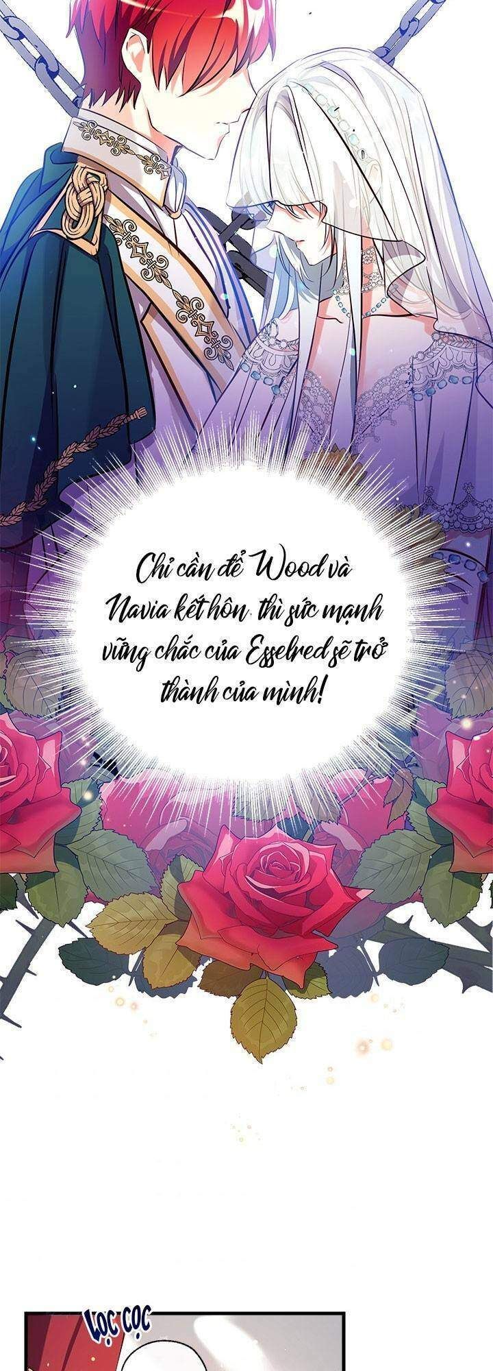 Chúng Ta Có Thể Trở Thành Người Nhà Không? Chapter 33.2 - Trang 2