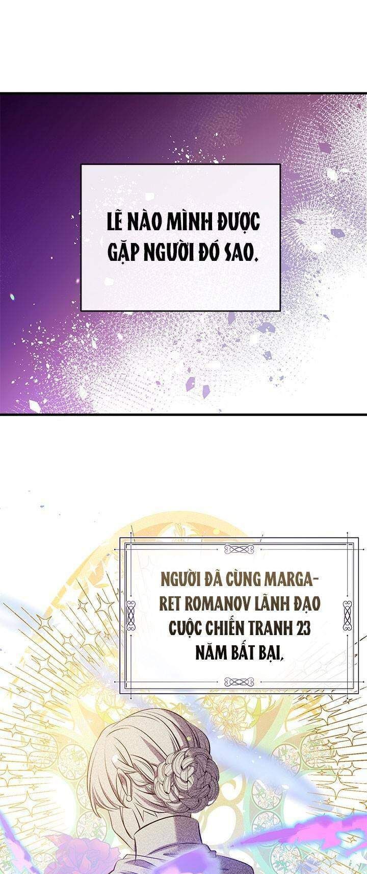 Chúng Ta Có Thể Trở Thành Người Nhà Không? Chapter 33.2 - Trang 2