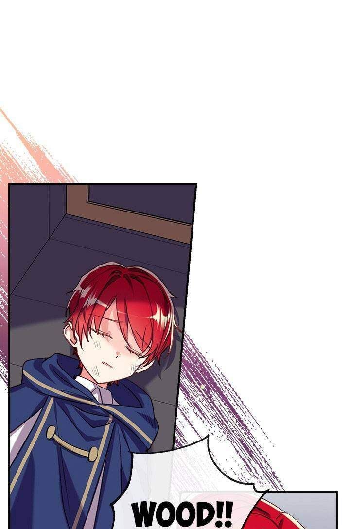 Chúng Ta Có Thể Trở Thành Người Nhà Không? Chapter 33.2 - Trang 2