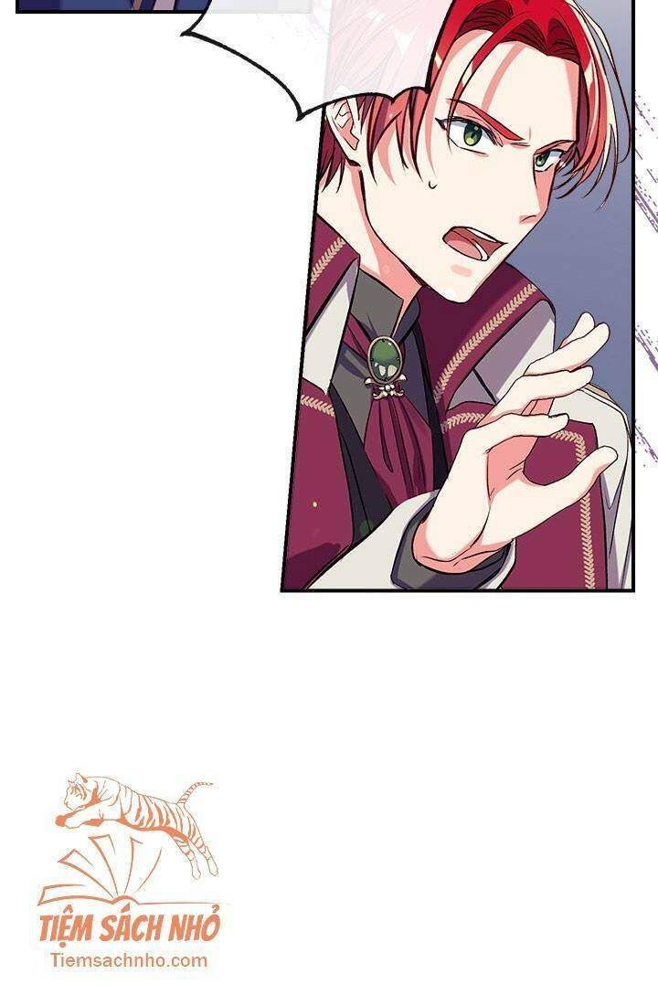 Chúng Ta Có Thể Trở Thành Người Nhà Không? Chapter 33.2 - Trang 2