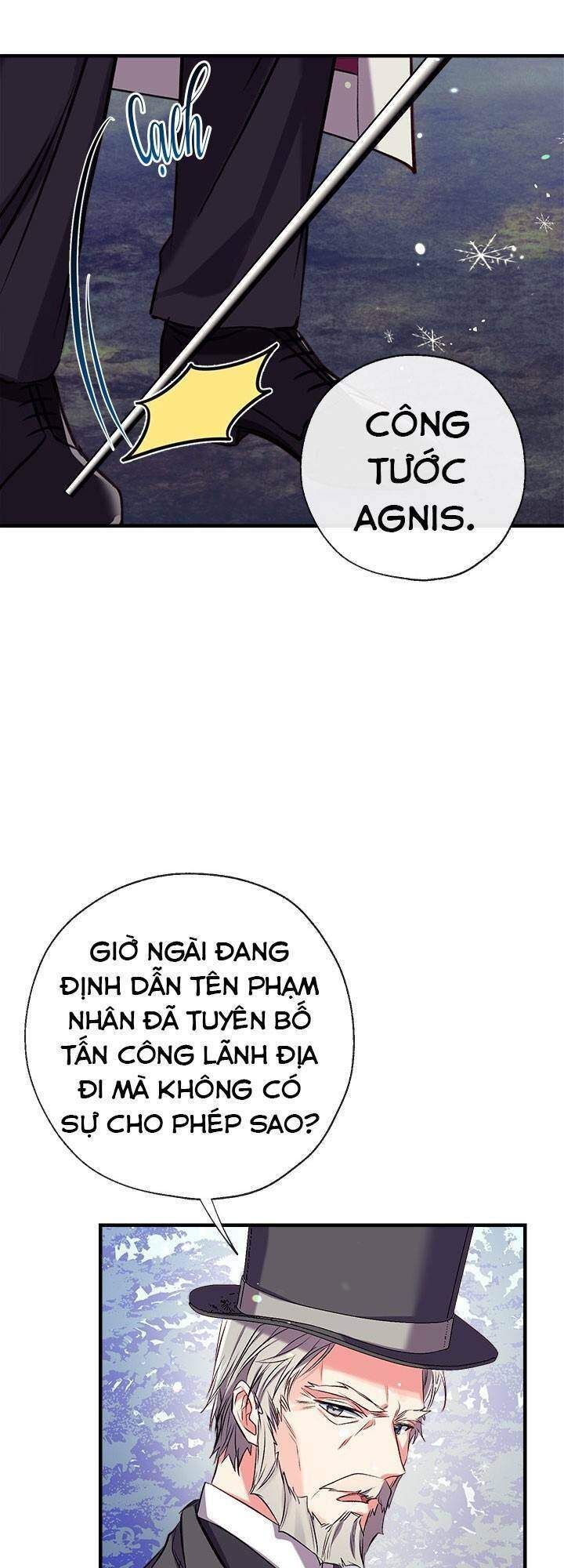 Chúng Ta Có Thể Trở Thành Người Nhà Không? Chapter 33.2 - Trang 2