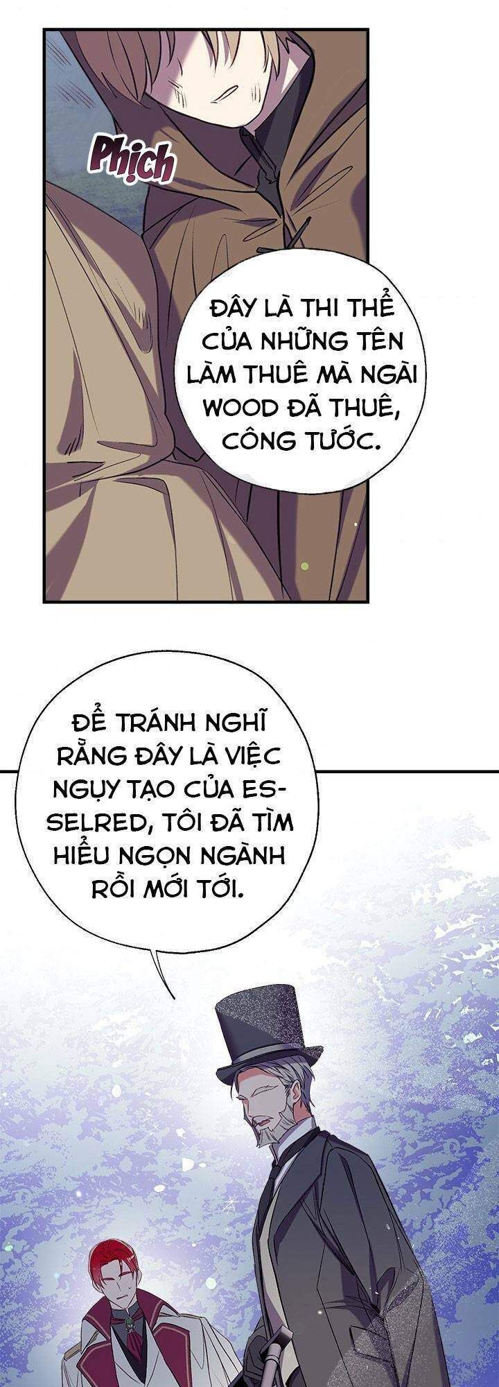 Chúng Ta Có Thể Trở Thành Người Nhà Không? Chapter 33.2 - Trang 2