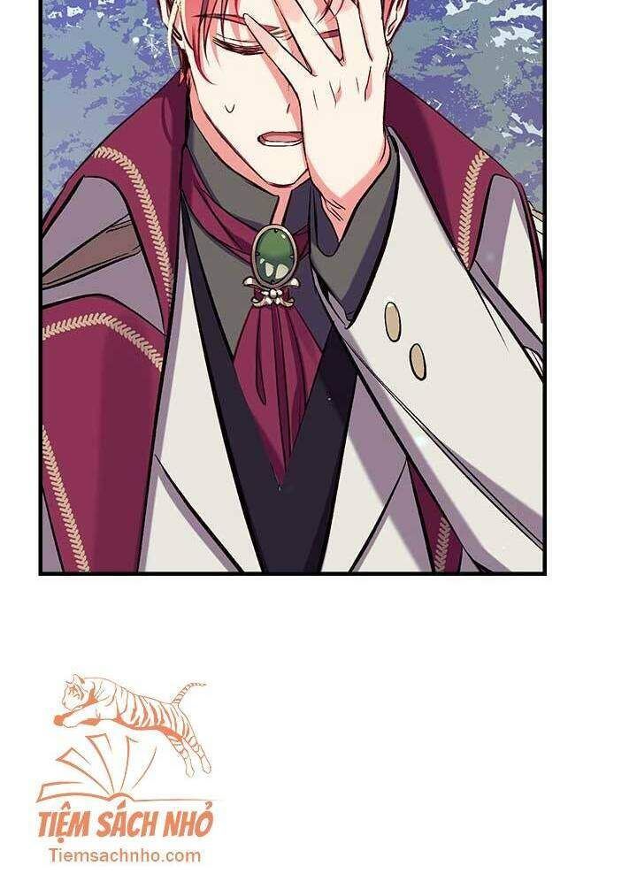 Chúng Ta Có Thể Trở Thành Người Nhà Không? Chapter 33.2 - Trang 2