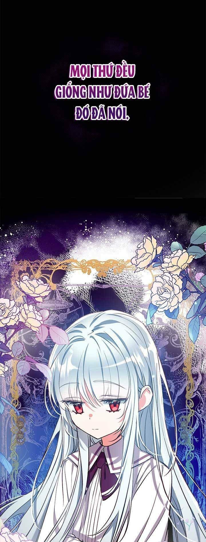 Chúng Ta Có Thể Trở Thành Người Nhà Không? Chapter 33.2 - Trang 2