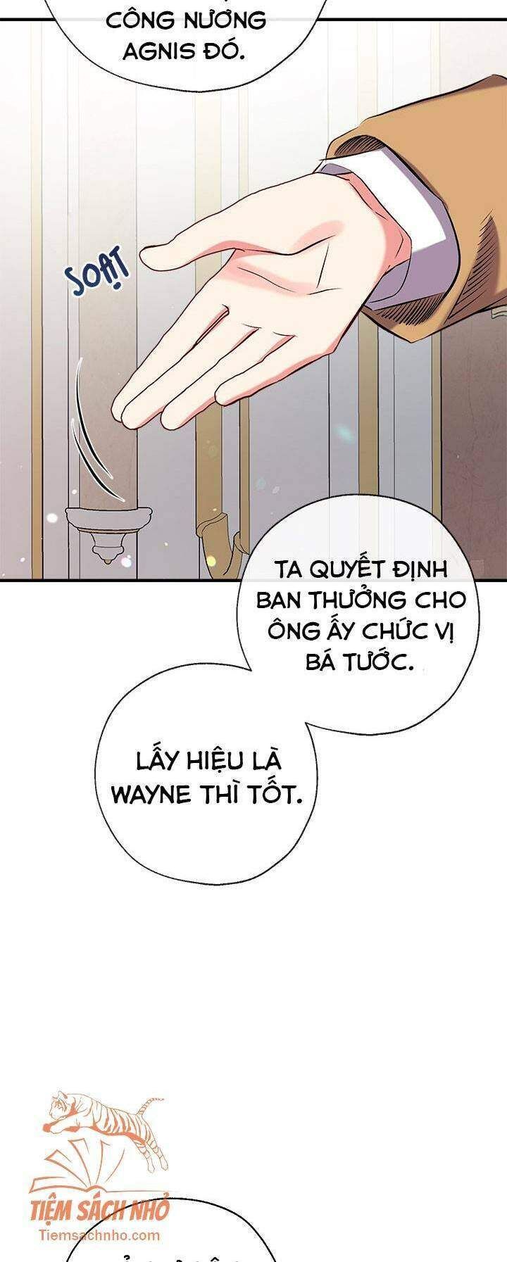Chúng Ta Có Thể Trở Thành Người Nhà Không? Chapter 33.2 - Trang 2