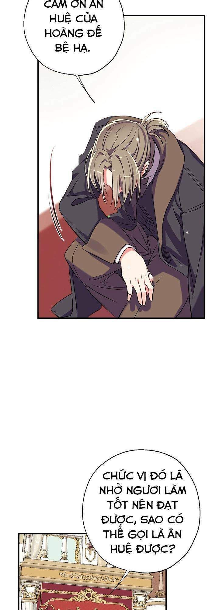 Chúng Ta Có Thể Trở Thành Người Nhà Không? Chapter 33.2 - Trang 2