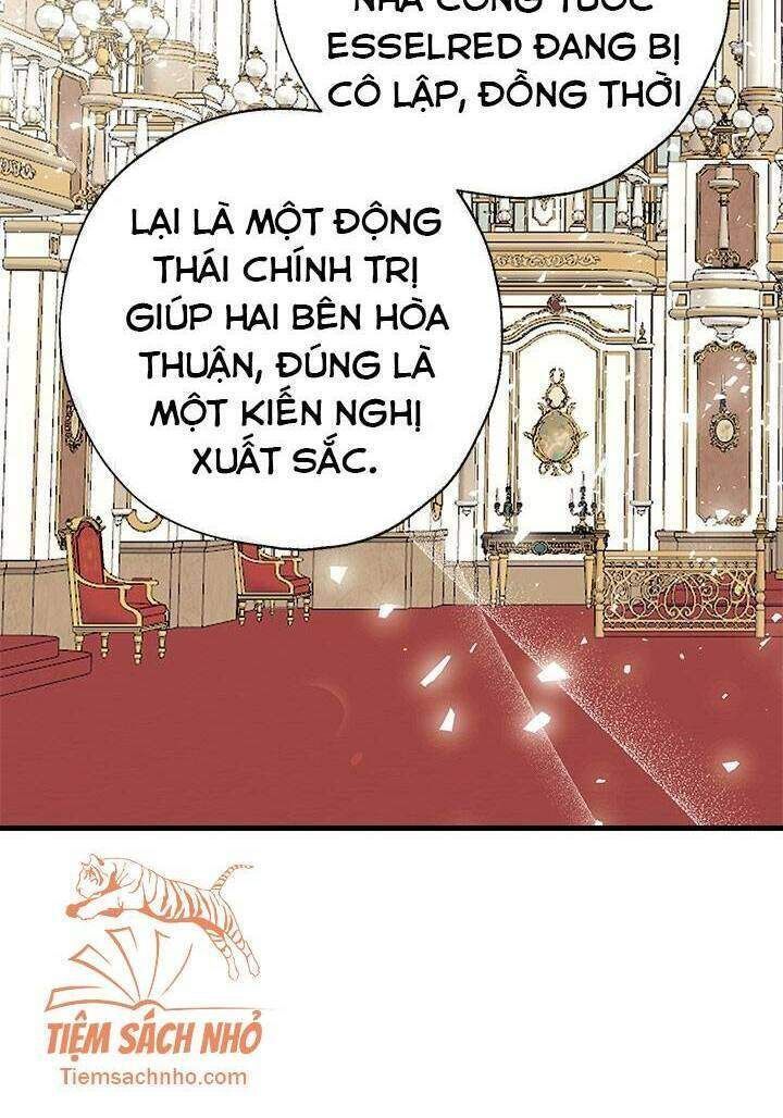 Chúng Ta Có Thể Trở Thành Người Nhà Không? Chapter 33.4 - Trang 2
