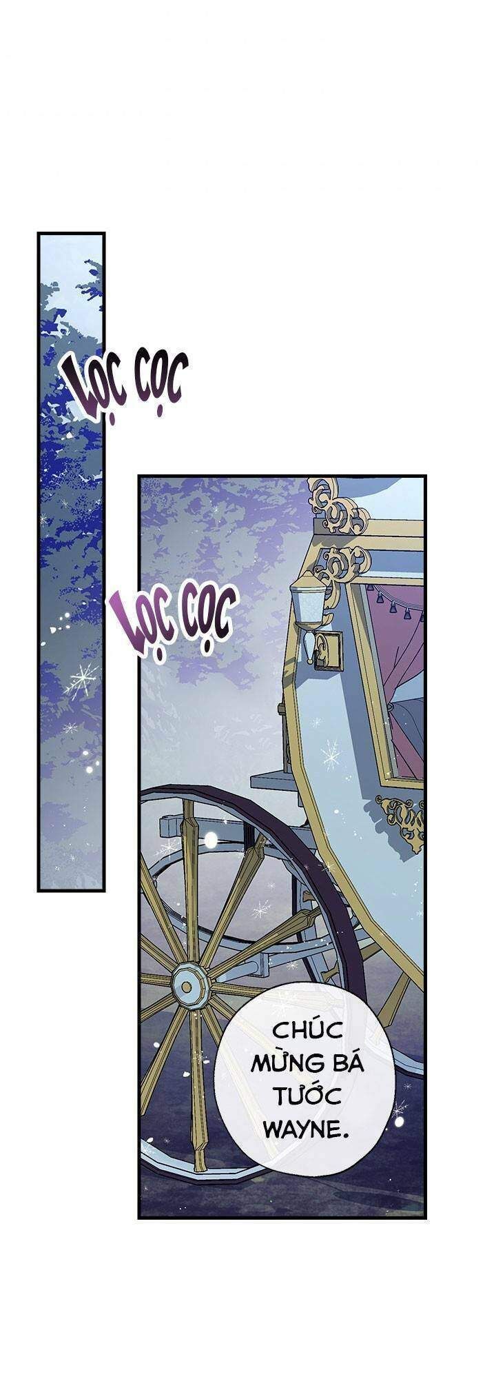 Chúng Ta Có Thể Trở Thành Người Nhà Không? Chapter 33.4 - Trang 2