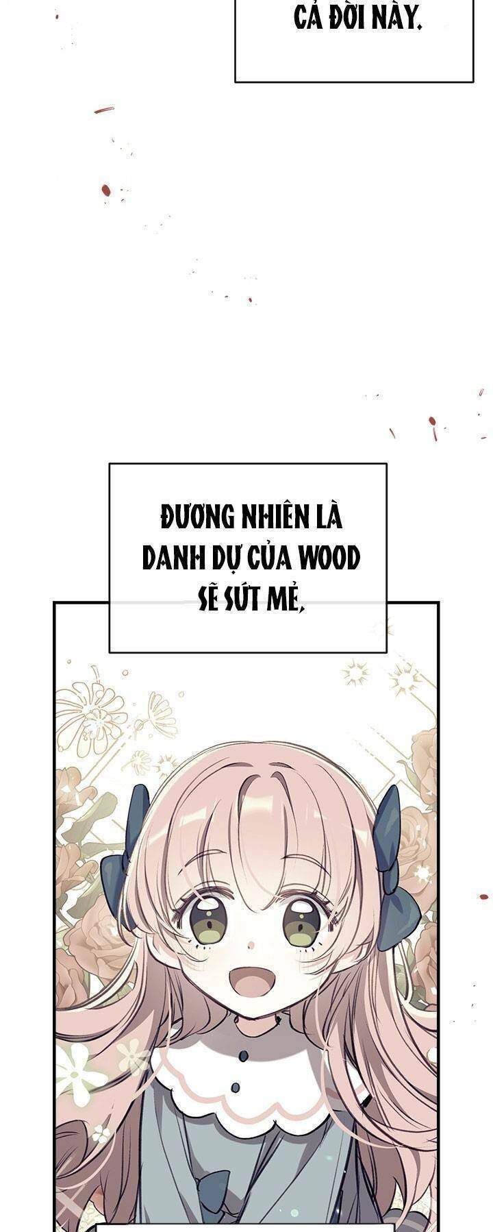 Chúng Ta Có Thể Trở Thành Người Nhà Không? Chapter 33.4 - Trang 2