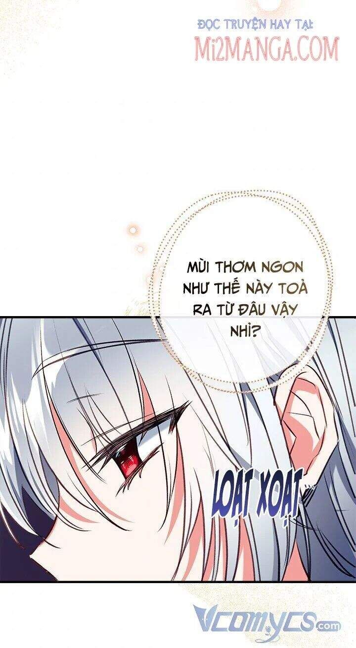 Chúng Ta Có Thể Trở Thành Người Nhà Không? Chapter 34.6 - Trang 2