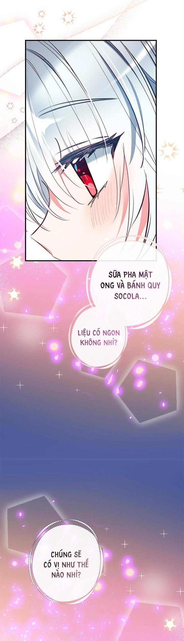 Chúng Ta Có Thể Trở Thành Người Nhà Không? Chapter 35.1 - Trang 2