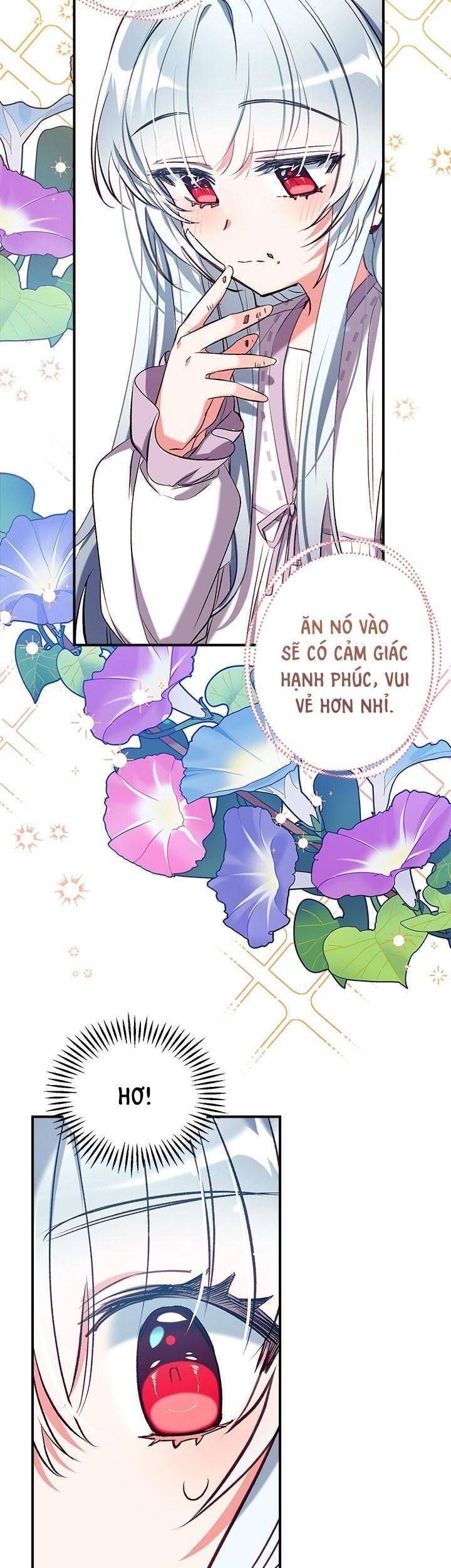 Chúng Ta Có Thể Trở Thành Người Nhà Không? Chapter 35.1 - Trang 2