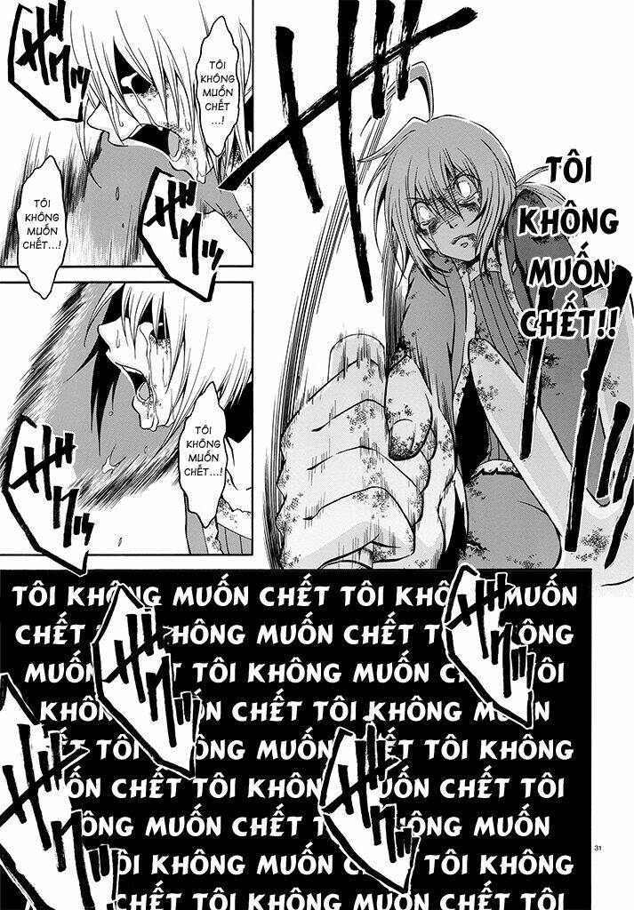 Shuujin To Kamihikouki ~Shounen Paradox~ Chapter 3 - Trang 2