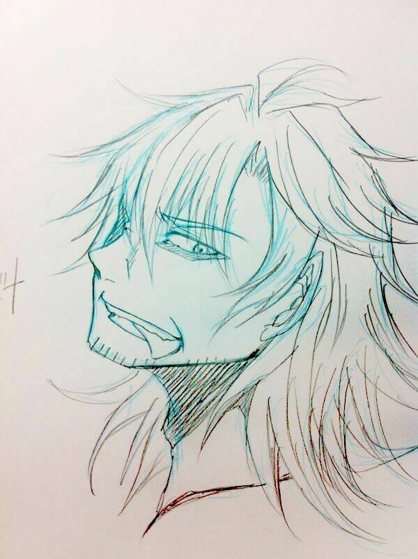 Shuujin To Kamihikouki ~Shounen Paradox~ Chapter 3.5 - Trang 2