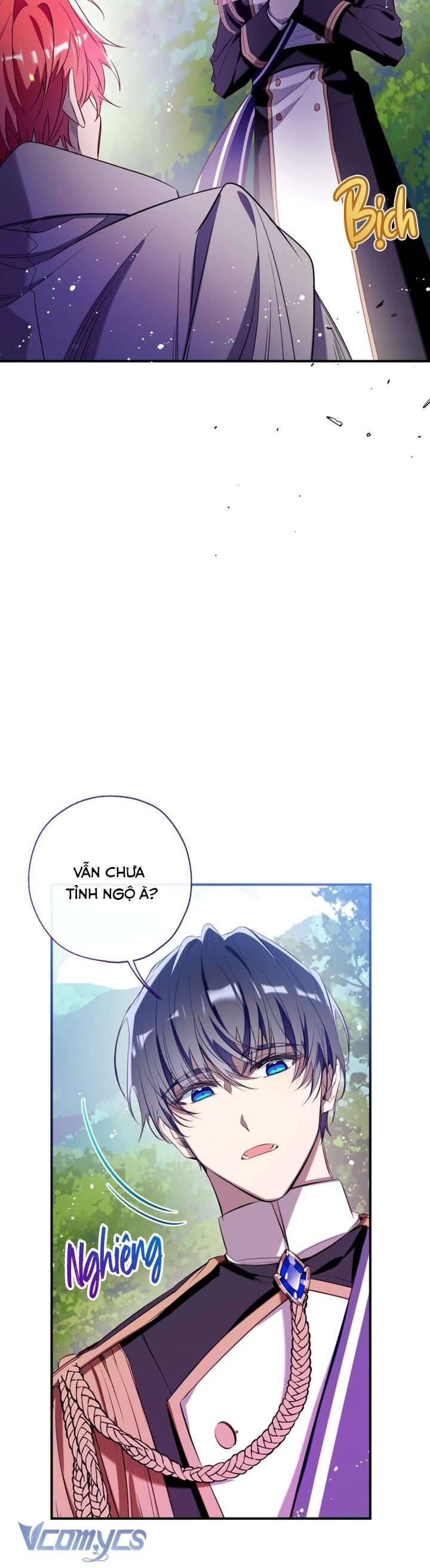 Chúng Ta Có Thể Trở Thành Người Nhà Không? Chapter 136 - Trang 2