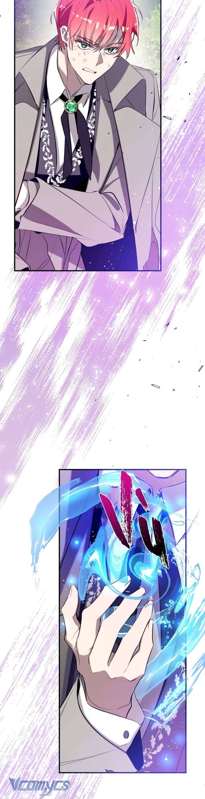 Chúng Ta Có Thể Trở Thành Người Nhà Không? Chapter 136 - Trang 2