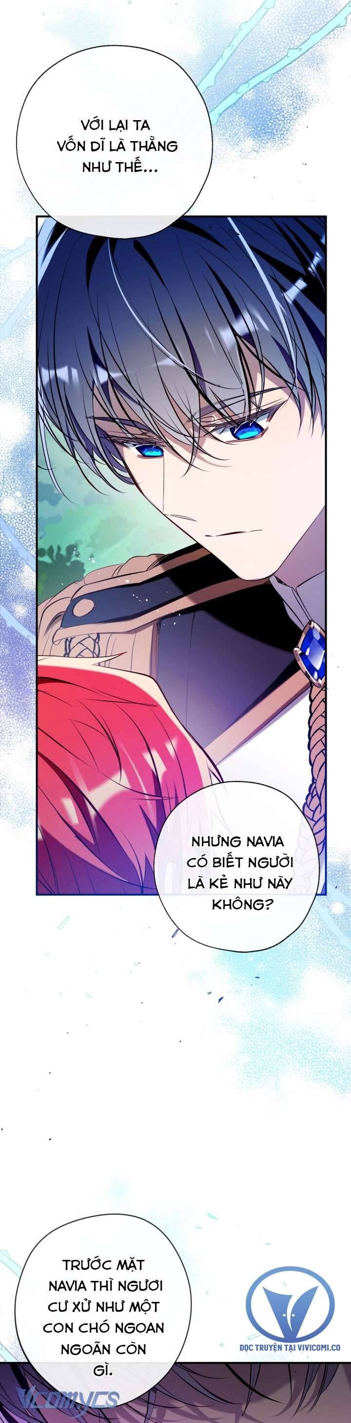 Chúng Ta Có Thể Trở Thành Người Nhà Không? Chapter 136 - Trang 2