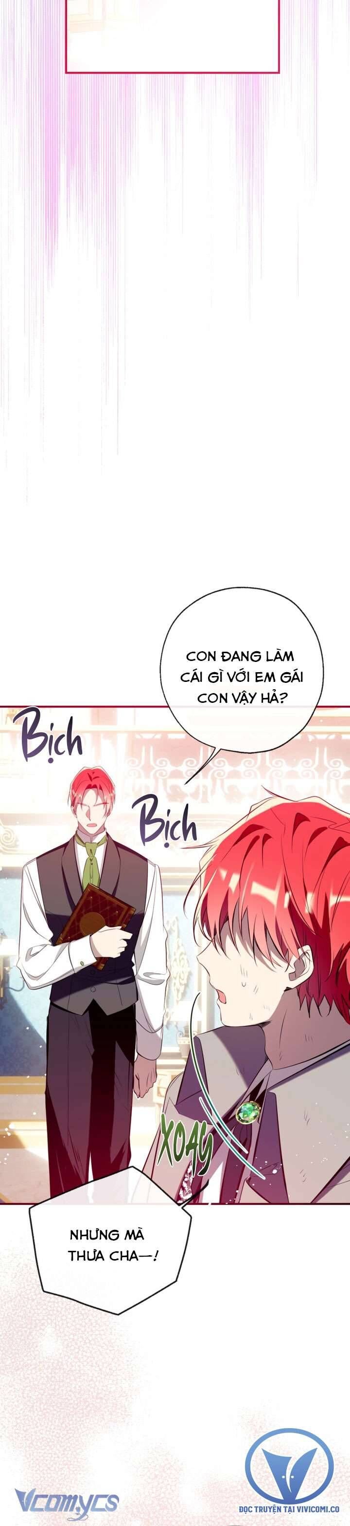 Chúng Ta Có Thể Trở Thành Người Nhà Không? Chapter 136 - Trang 2
