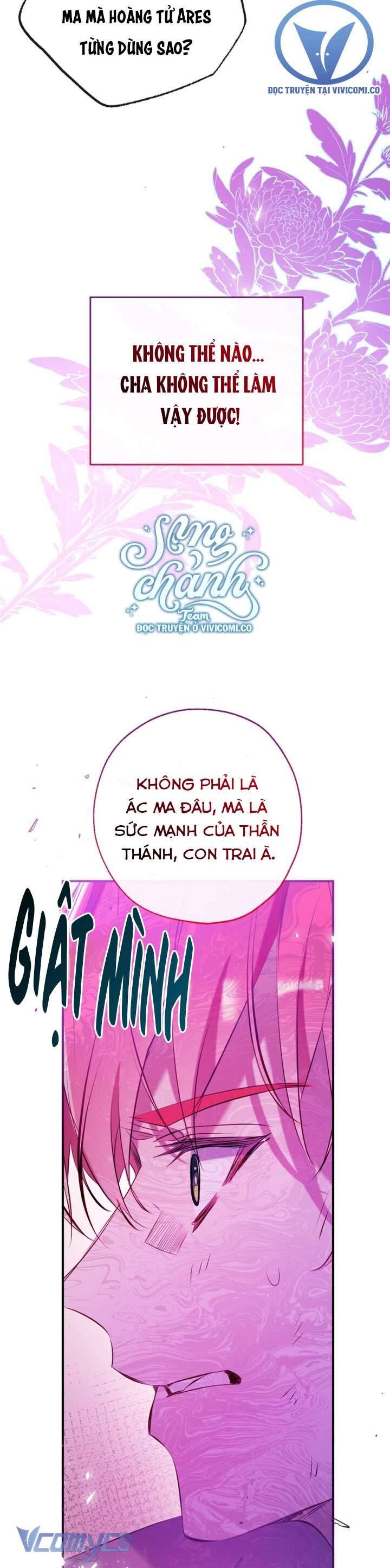 Chúng Ta Có Thể Trở Thành Người Nhà Không? Chapter 136 - Trang 2