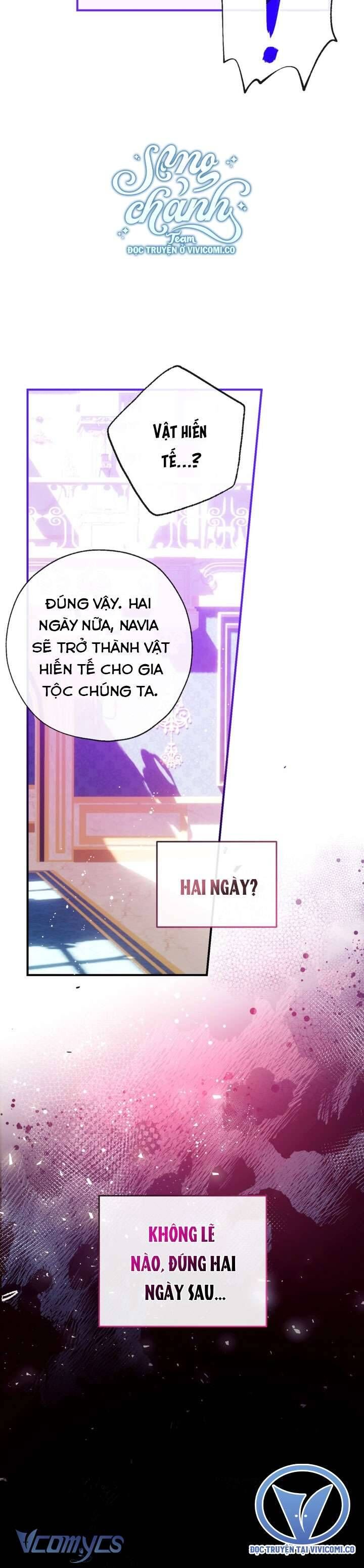 Chúng Ta Có Thể Trở Thành Người Nhà Không? Chapter 136 - Trang 2