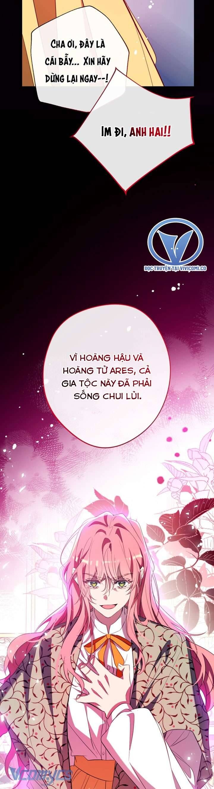 Chúng Ta Có Thể Trở Thành Người Nhà Không? Chapter 136 - Trang 2