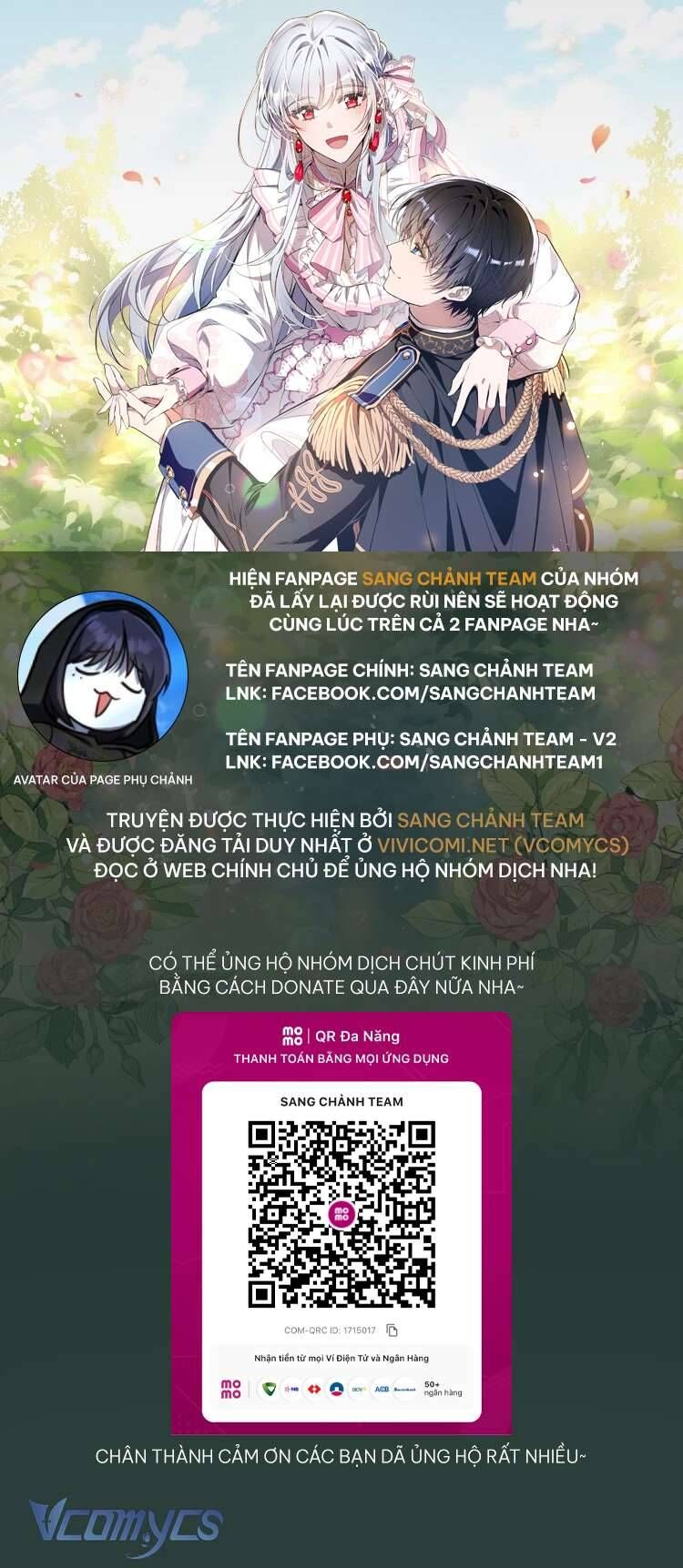 Chúng Ta Có Thể Trở Thành Người Nhà Không? Chapter 136 - Trang 2