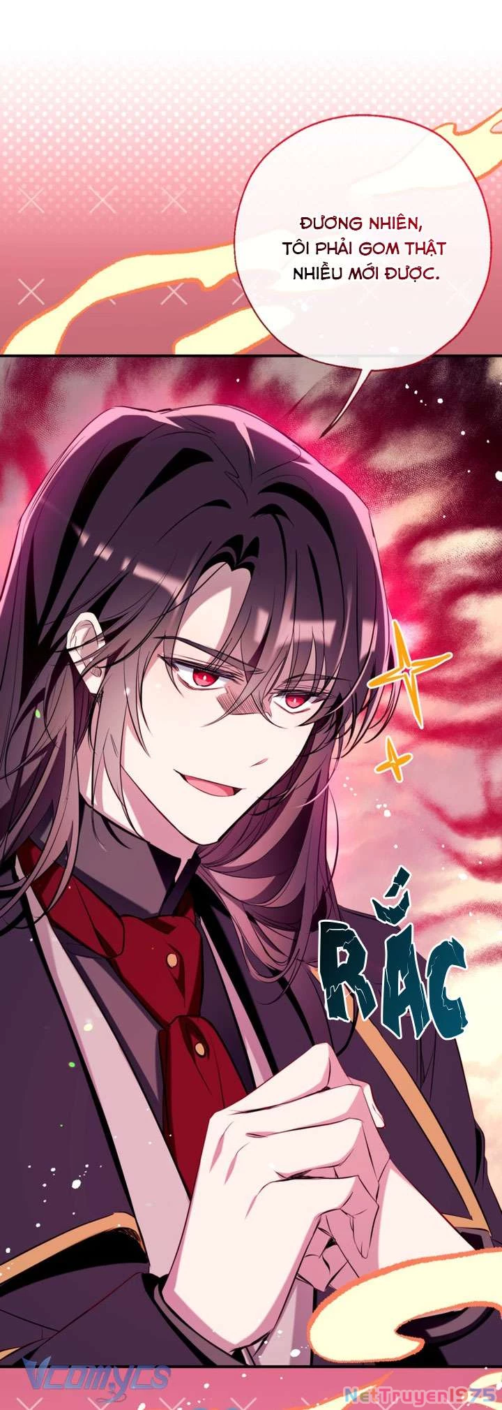 Chúng Ta Có Thể Trở Thành Người Nhà Không? Chapter 137 - Trang 2