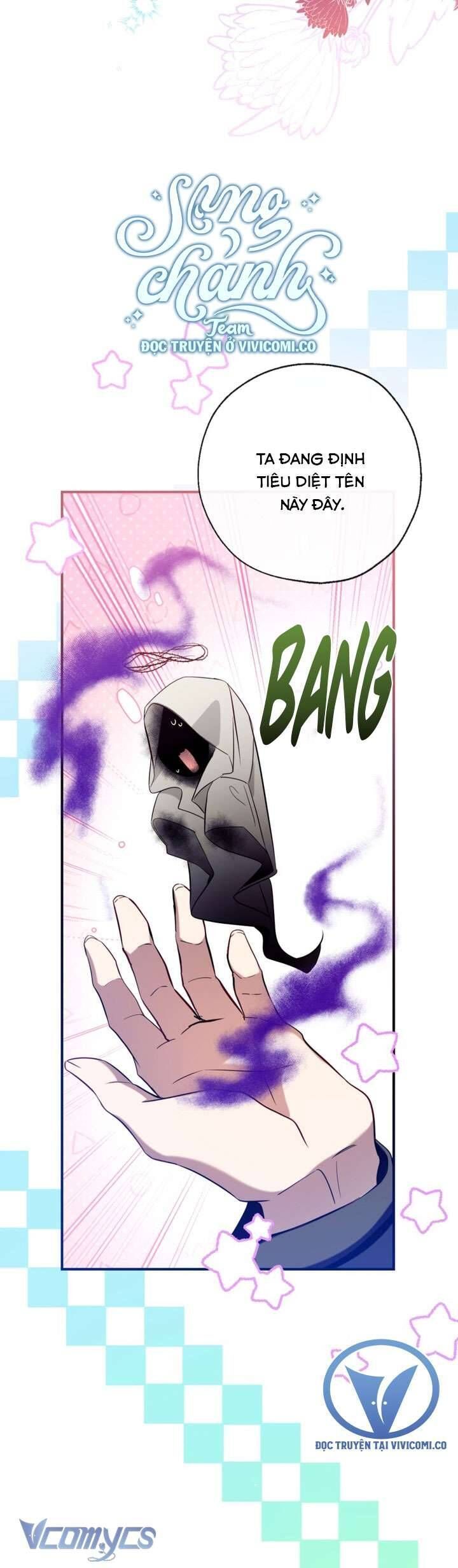Chúng Ta Có Thể Trở Thành Người Nhà Không? Chapter 137.1 - Trang 2