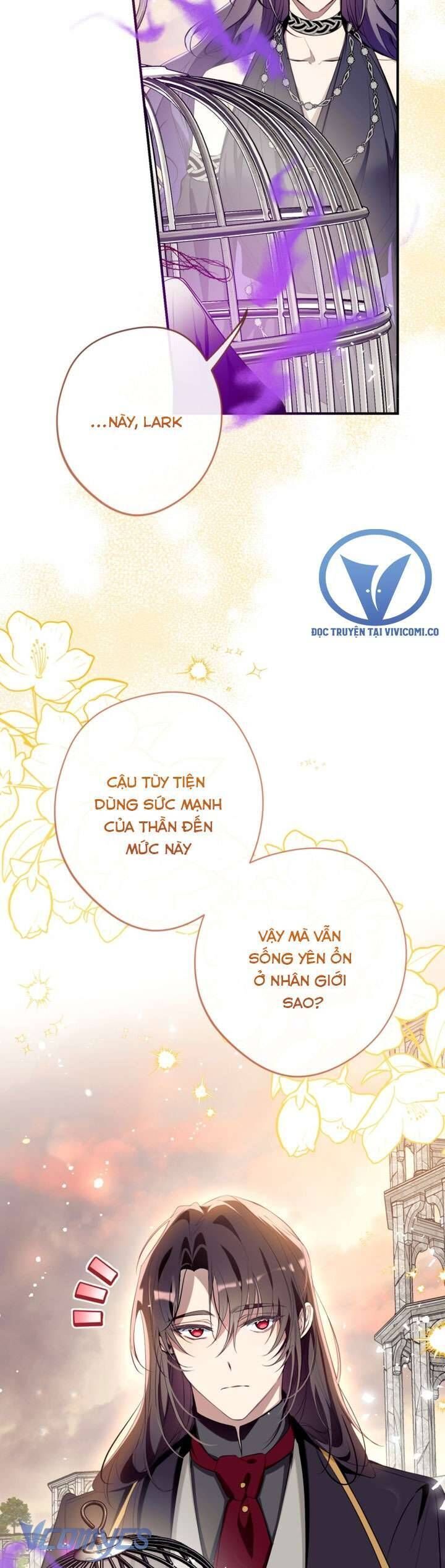 Chúng Ta Có Thể Trở Thành Người Nhà Không? Chapter 137.1 - Trang 2