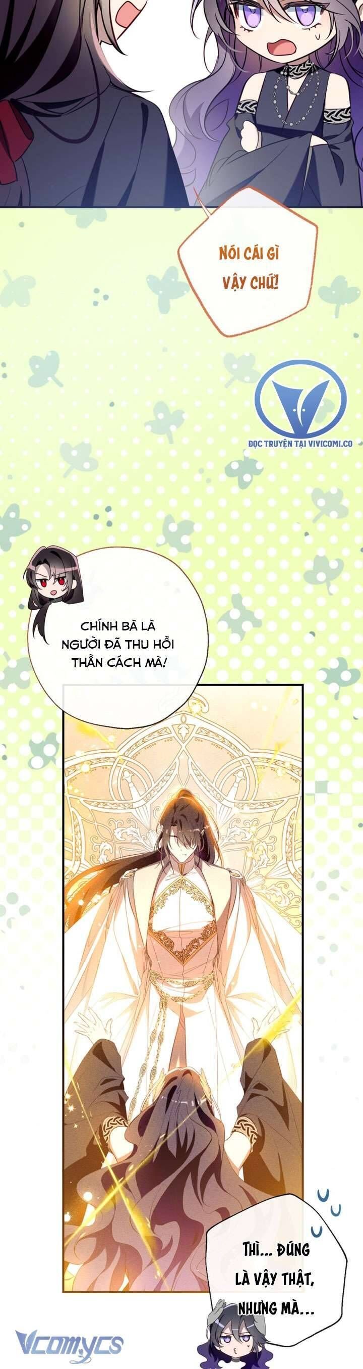 Chúng Ta Có Thể Trở Thành Người Nhà Không? Chapter 137.1 - Trang 2