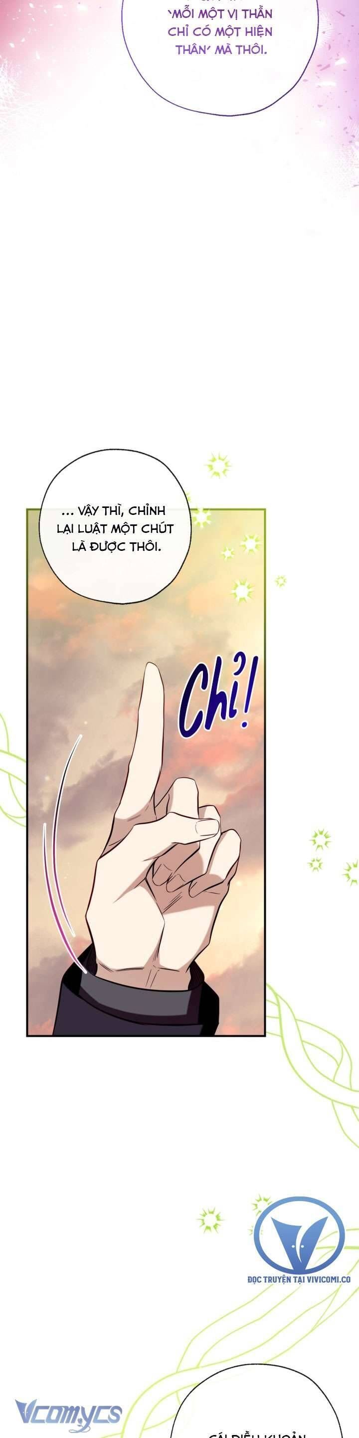 Chúng Ta Có Thể Trở Thành Người Nhà Không? Chapter 137.1 - Trang 2