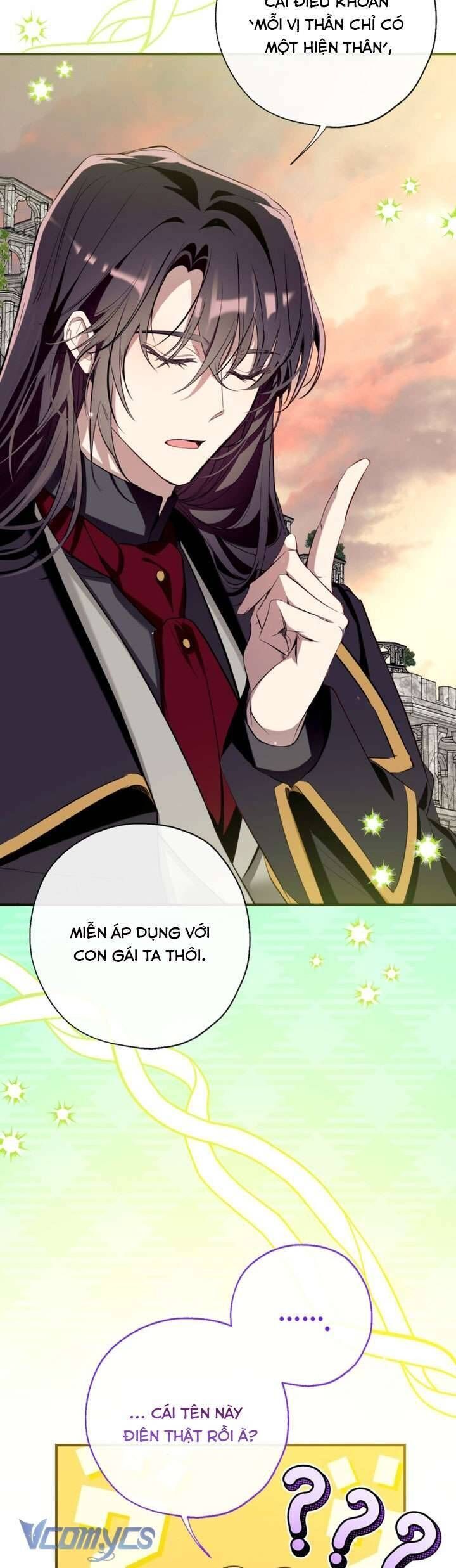 Chúng Ta Có Thể Trở Thành Người Nhà Không? Chapter 137.1 - Trang 2