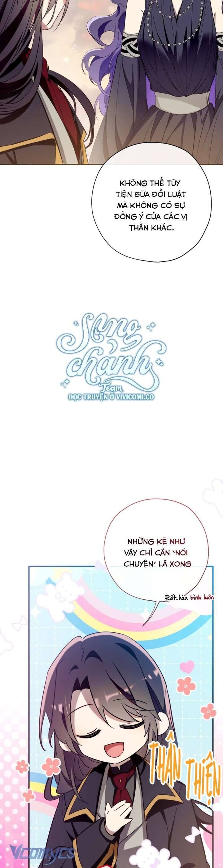 Chúng Ta Có Thể Trở Thành Người Nhà Không? Chapter 137.1 - Trang 2